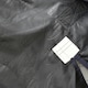 image 2 of Weatherbeeta Comfitec Standard-Neck Cotton Horse Rug Liner - White/Grey - 4´