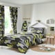 image 2 of Camo Double Fitted Sheet