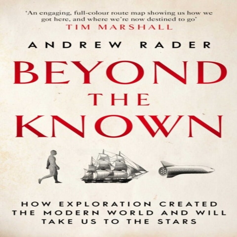 Beyond The Known