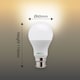 image 4 of BELL Lighting B22 Bayonet LED GLS 8.1W Energy Saving Light Bulbs | White | Warm White - 2700K | 3