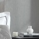 image 1 of Sparkle Plain Texture Wallpaper in Grey Multi