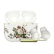image 5 of Laura Ashley Rosemore 'Skylark' True Wireless Earbuds with HD Microphone and Charging Case