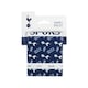 image 3 of Tottenham Hotspur FC Crest Bi-Fold Wallet - Blue/White - One Size