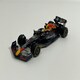 image 2 of Max Verstappen 2022 Monaco Grid Prix RB18 #1 1:64 Mini GT MGT00550L