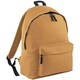 image 1 of Bagbase Original Plain Backpack - Caramel - One Size