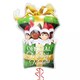 image 1 of Elf on the Shelf Christmas Merry Makers Giant Helium Foil Balloon 81cm / 32 in