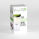 image 1 of Vino2Go Green Green