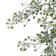 image 3 of Hanging UV and Fire Resistant Artificial String Pearl Plant 75cm