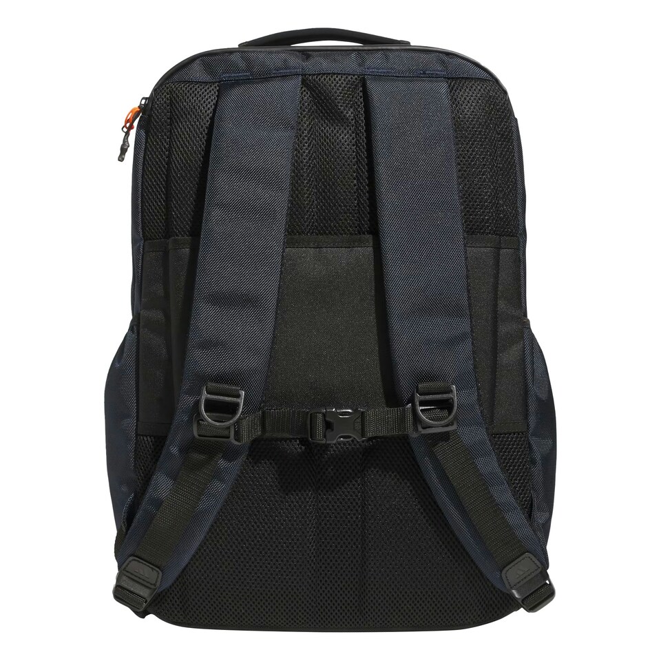 image 1 of Adidas Recycled Polyester Backpack - Legend Ink - One Size