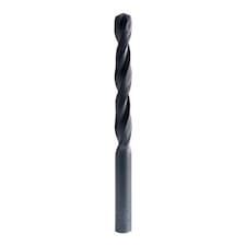 Timco - Roll Forged Jobber Drills - HSS (Size 1.0mm - 2 Pieces)