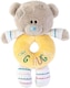image 3 of Tiny Tatty Teddy Big Hugs Rattle