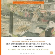 Sea Currents In Nineteenth Century