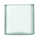 image 1 of LSA Canopy Recycled Sustainable 13.5cm Glass Planter