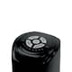 image 3 of Igenix DF0035TBL Tower Fan, Oscillating, 7.5 Hour Timer, 29 Inch, Black