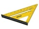 image 1 of STANLEY Hand Tools - Dual Colour Quick Square 12in