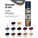 image 6 of TRG Suede Renovator - Colour Restoration for Shoes and Boots 250ml | Blue | Navy Blue