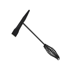Faithfull Welder's Chipping Hammer 290mm - Multi Colour - One Size