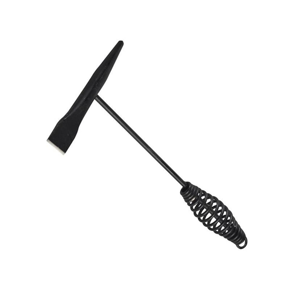 Faithfull Welder's Chipping Hammer 290mm - Multi Colour - One Size