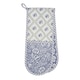 image 1 of Ulster Weavers Coastal Treasures Double Oven Glove