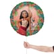 image 2 of Moana II Sailing Spirit Disney Princess Round Foil Helium Balloon 46cm / 18 in | Multi