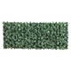 image 1 of Outsunny Artificial Leaf Hedge Privacy Screen Roll Garden Fence Panel 1m x 2.4m