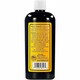 image 7 of Fiebing's Vintage Gel - Instant Antique Leather Finish Polish 8oz | Black | Black