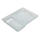 image 2 of Hamilton For The Trade Roller Tray Liner - Grey - 9in