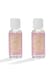 image 1 of Hassett Green London - Silk Gardenia & Freesia Oil - Two 30ml Glass Bottles - Suitable for Ultrasonic Diffusers Humidifiers & More