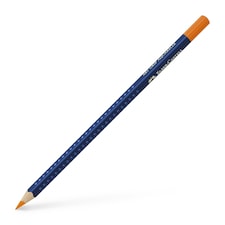 Faber-Castell - Art Grip Aquarelle Studio Pencil, Cadmium Orange (111) - FC114211