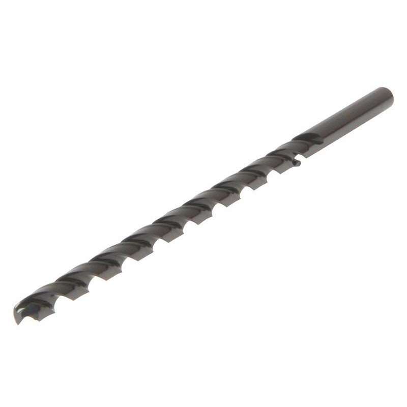 Dormer A125 Hss Extra Length Drill Bits, Metric - Multi Colour - 4.00mm x 160mm