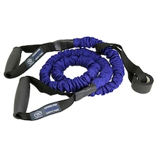 Fitness Mad Resistance Band - Blue - Medium