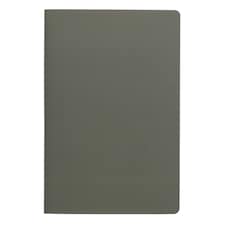 XD Collection Impact Soft Cover Stone Paper A5 Notebook - Green - One Size