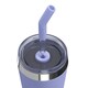 image 2 of Sigg Helia Travel Mug - Peaceful Blue - 450ml Blue