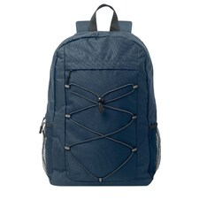 MidOcean Hige Backpack - French Navy - One Size | Blue