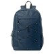image 1 of MidOcean Hige Backpack - French Navy - One Size | Blue