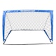 image 1 of UEFA Champions League League 4Ft X 3Ft Pop Up Flexi Goal With Carry Bag And Pegs