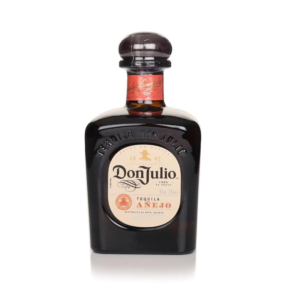 image 1 of Don Julio - Anejo Tequila