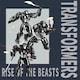 image 3 of Transformers YPAMKM7OL Rise of the Beasts Advanced Model Kit 20cm - Optimus Primal