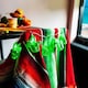 image 2 of Cactus Battery Operated Led Lights String Decoration 140cm