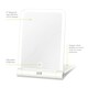 image 5 of iMira LED Travel Mirror White