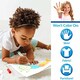 image 5 of Crayola Frozen 2 Color Wonder Colouring Set