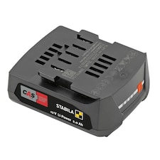 LI Power CAS Battery 12V 2.0Ah - STB19625 One Size