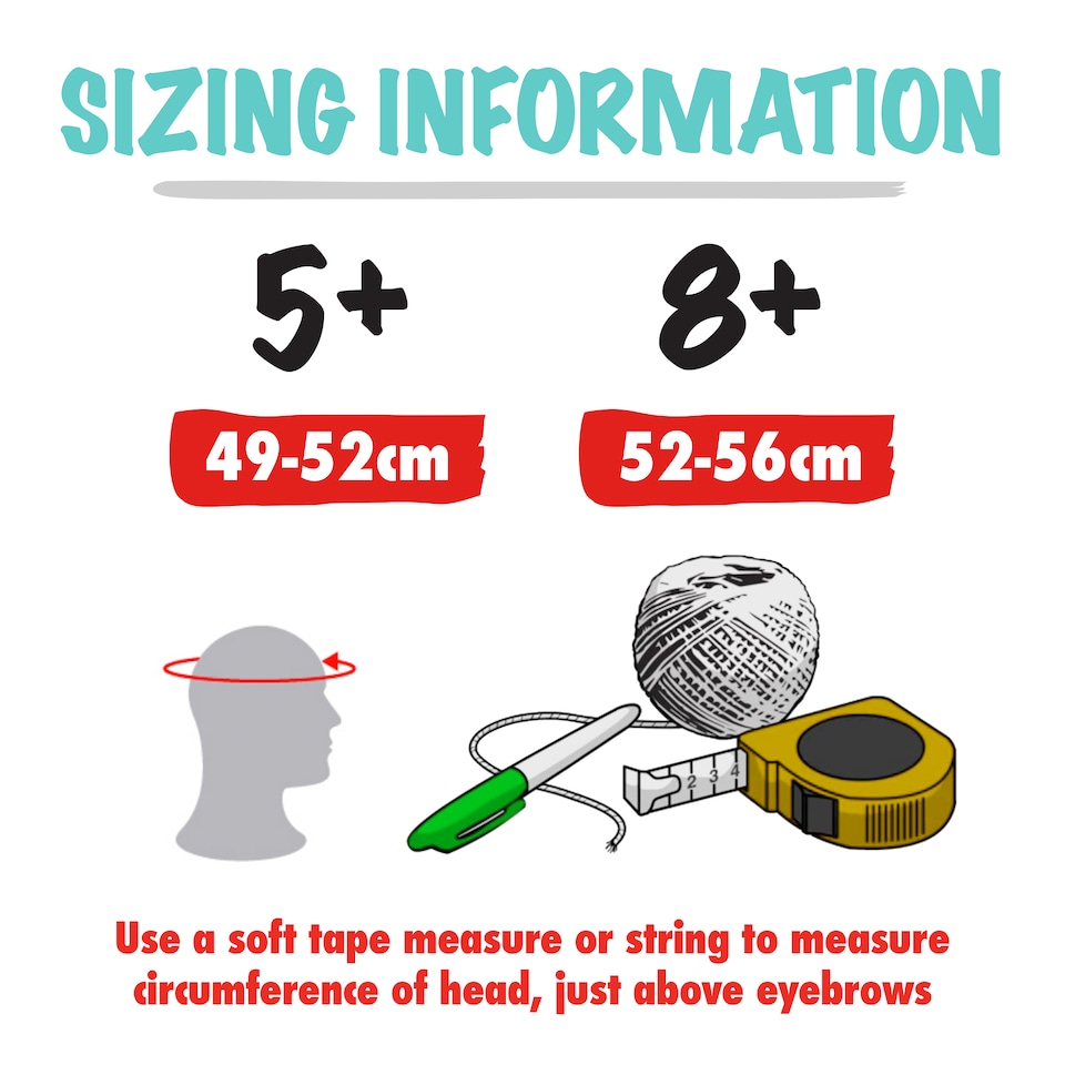 image 1 of Wipeout Dry Erase Kids Cycling Helmet - Silver Glitter 8+