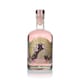 image 1 of Diablesse Coconut  Hibiscus Rum | Clear