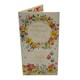 image 4 of To Special Friends Floral Wreath Design Easter Card