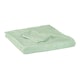 image 3 of Living and Home 3Pcs Duvet Cover and Pillowcases Bedding Set, Branch Print Design, King, Green | Green | King