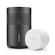 image 1 of Pro Breeze Osmo® 1.3L Moisture Absorber with 700g Tablet - Black