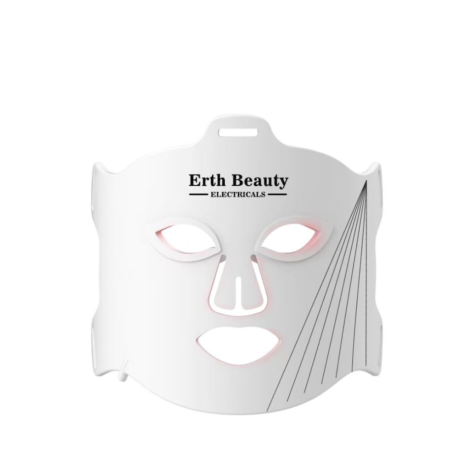 image 1 of Erth Skin London Photon Skin Rejuvenation Anti-Aging Face Mask