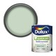 image 2 of Dulux Quick Dry Satinwood Paint - Willow Tree 750ml