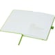 image 4 of Marksman Thalaasa Ocean Bound Plastic Notebook - Green - One Size